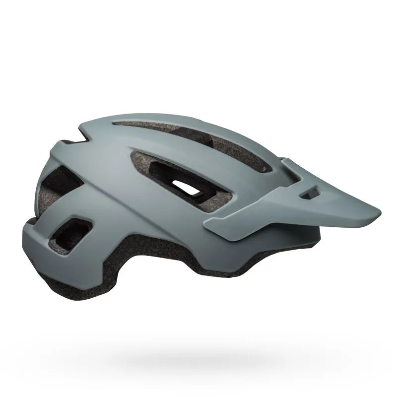 Bell Nomad MIPS MTB Helmet - Unisize 53-60cm - Grey / Black	-1